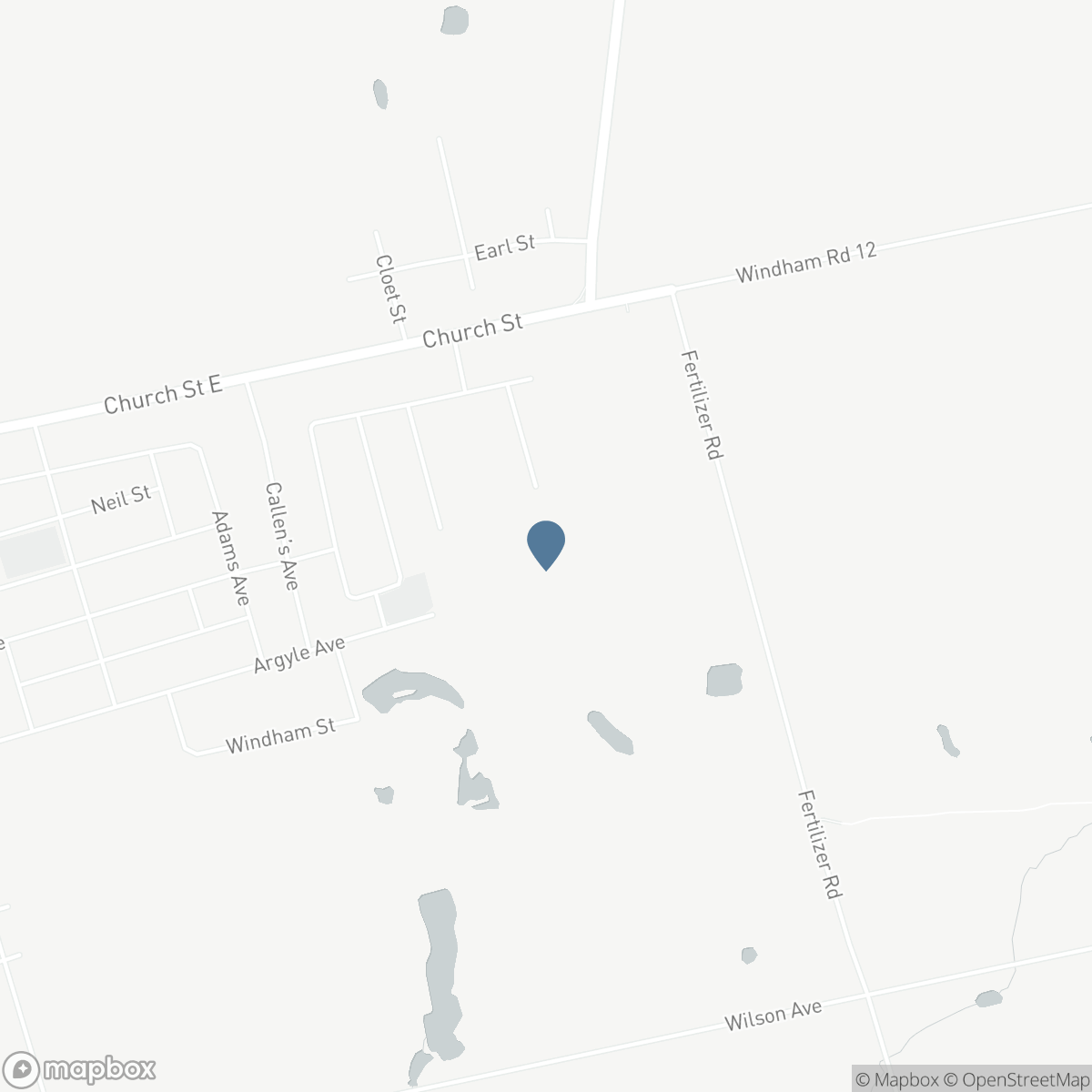 50 DUCHESS Drive, Delhi, Ontario N4B 0B3